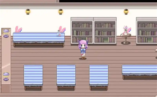 芙蕾雅的药水工坊手游最新版