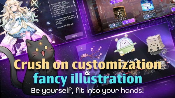 KALPA国际服免费下载