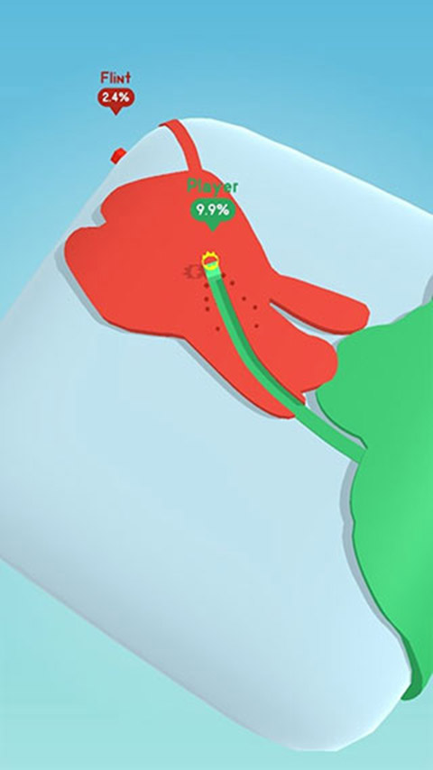 纸片大作战3D官方版 v3.4.40安卓版