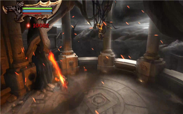 战神斯巴达幽灵手游最新版