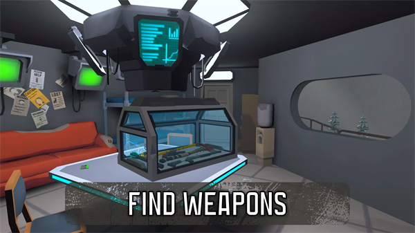 24号地堡官方最新版 v0.7.3安卓版