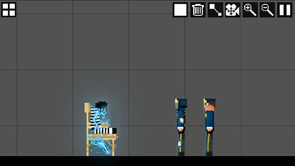 监狱游乐场模拟器免费下载