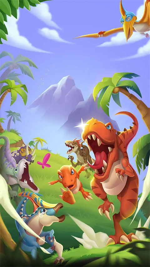 猎龙消消大作战安卓版免费下载