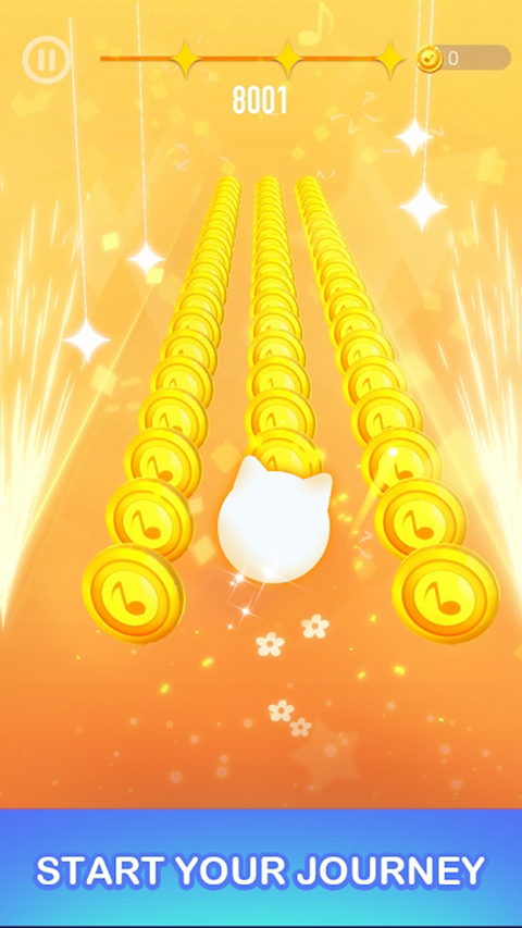 跳舞的猫官方版 v0.3.8安卓版