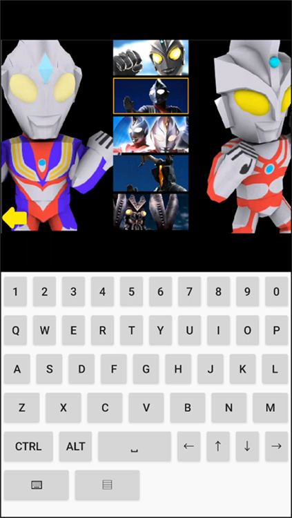 奥特曼家族完整版