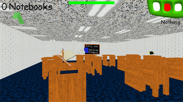 巴迪老师重制版免费下载