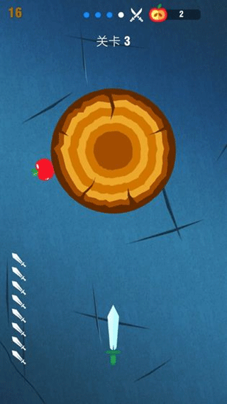 忍者飞刀大师安卓版免费下载