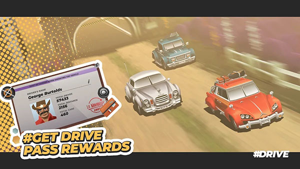 驾车远行游戏官方版 v3.1.508安卓版