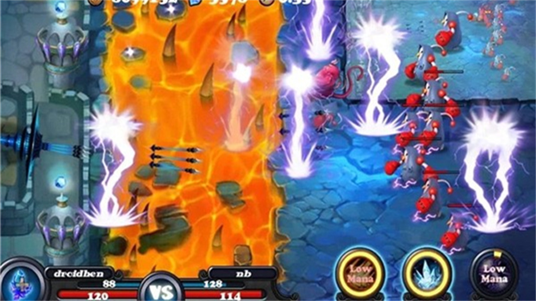 守卫者2单机版免费下载