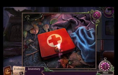 乌鸦森林之谜2游戏玩法-2