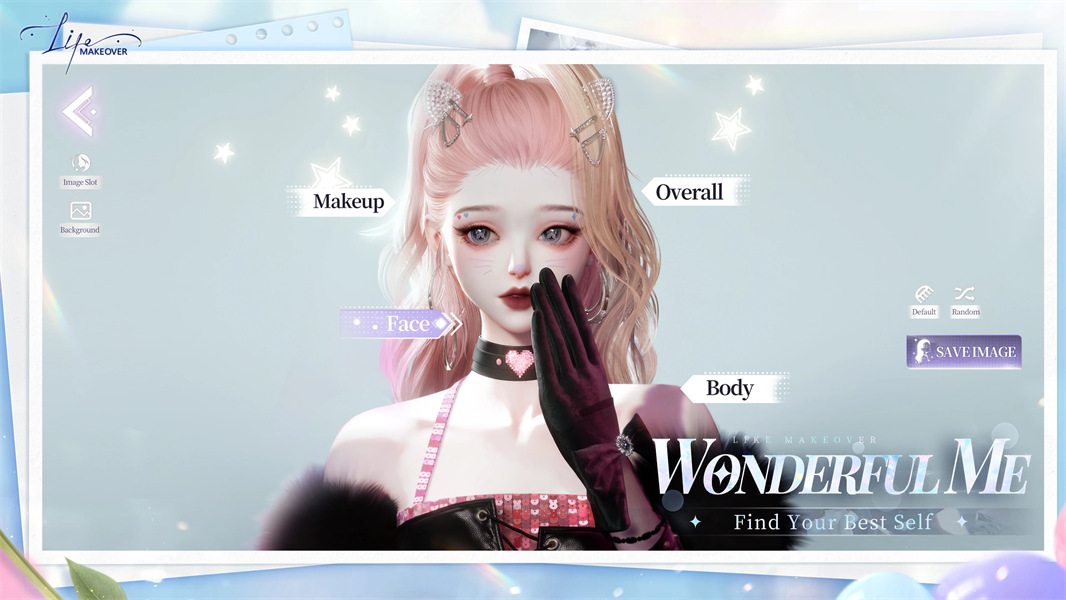 LifeMakeover新马服免费下载