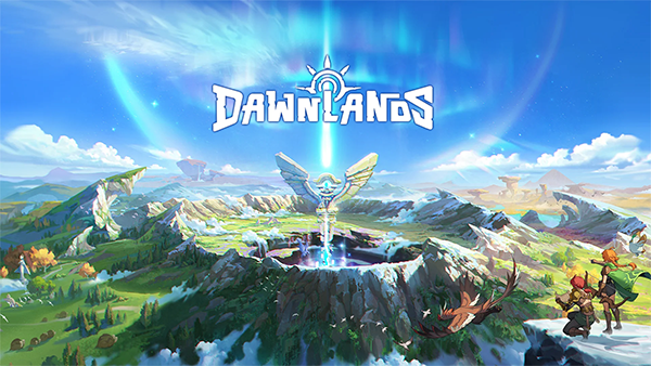 新黎明Dawnlands免费下载