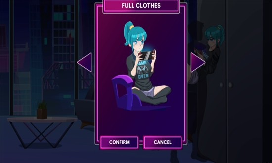 Nightgamer手游汉化版最新手机版