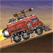 Earn to Die Rogue手游最新版