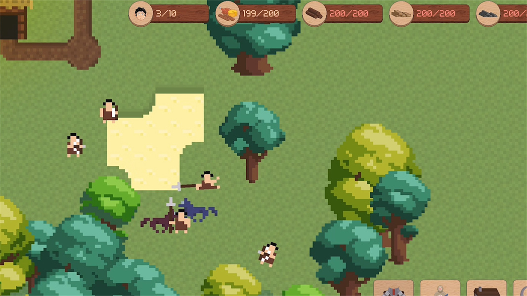 领土战中文完整版免费下载