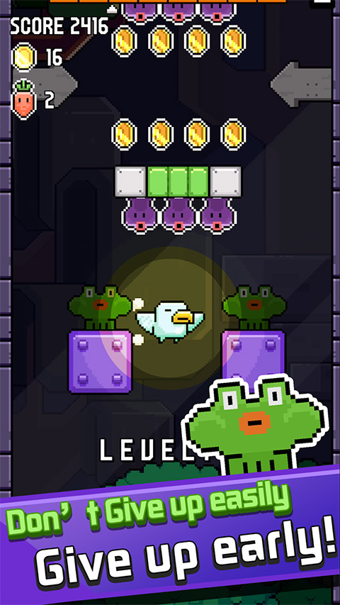 像素小鸟安卓版免费下载