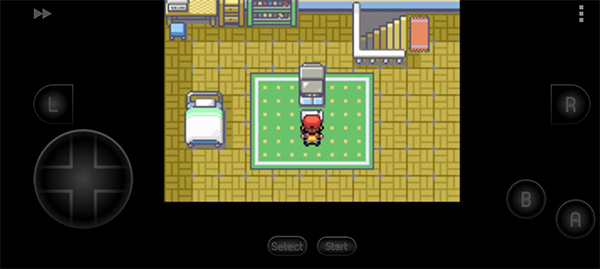 口袋妖怪叶绿中文版免费下载