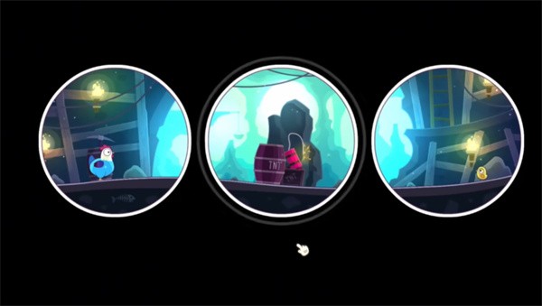 全都是你游戏通关攻略3