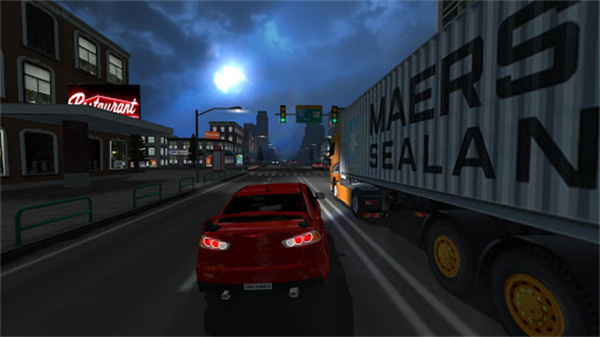 赛车限制手机版 v2.5.3安卓版