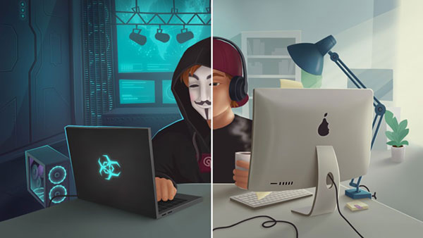 黑客模拟器中文版 v2.5.6安卓版