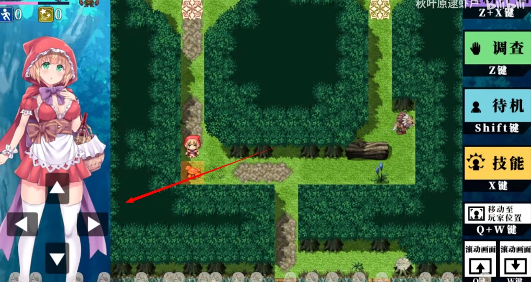 你所不知道的童话故事游戏玩法-4