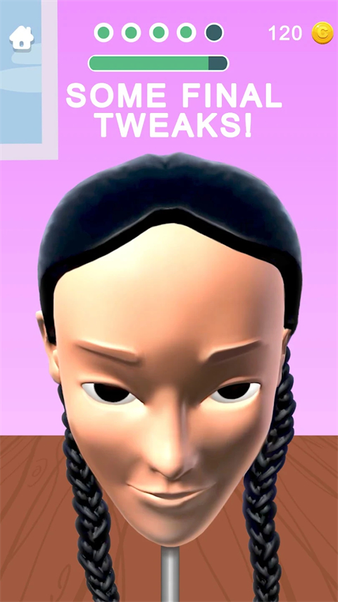 雕刻人物最新版手游 v3.2.2.3安卓版