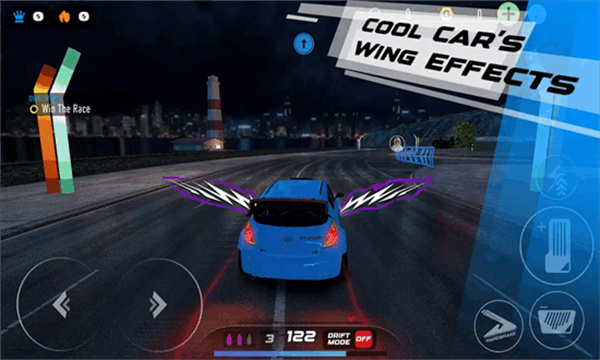 地下飙车赛2手游最新版