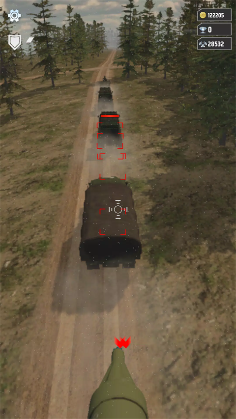 无人机打击军事战争3D手游官方版 v1.72.2安卓版