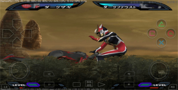 奈克瑟斯默示录安卓版手游最新版