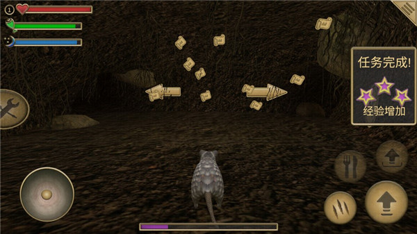 老鼠生存模拟手游最新版