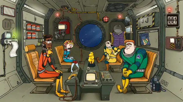 60秒差距手机中文版免费下载