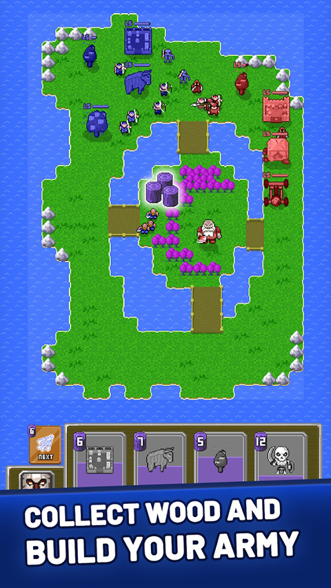 统治战争官方正版 v4.30.118安卓版