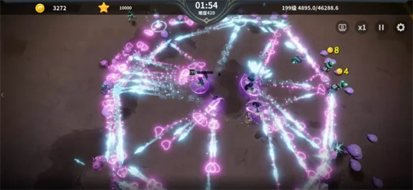 另一个幸存者游戏 v60安卓版