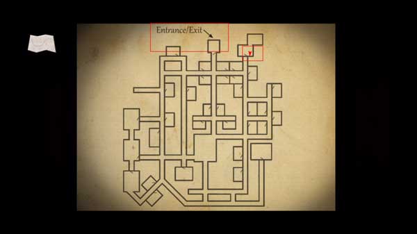 兰德里纳河的地下室2游戏玩法-4