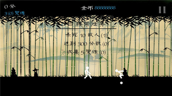 火柴人大格斗手游最新版