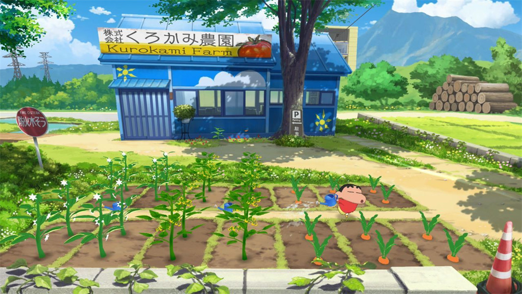 蜡笔小新我与博士的暑假免费下载