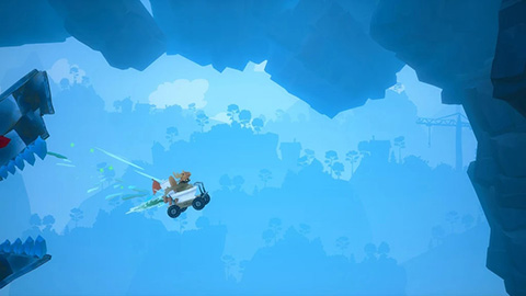 动物超级小队中文版 v1.3.0.1安卓版