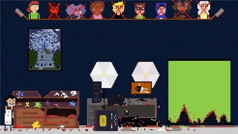 屠夫躲猫猫正版免费 v1.0.6