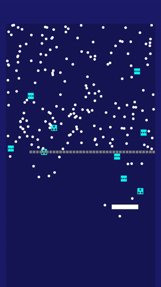 砖块破坏者国际版手游最新版