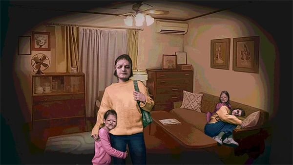 寻找伪人安卓版手游最新版