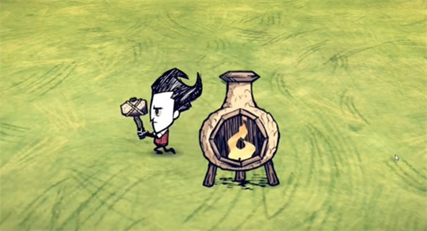 饥荒海难诺亚版