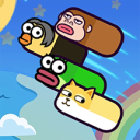 贪吃的苹果蛇抖音免费下载