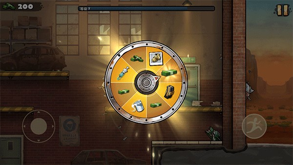 Earn to Die Rogue游戏玩法7