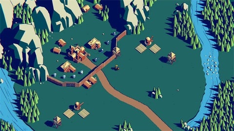 王权陨落中文正版 v5