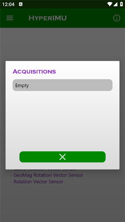 HyperIMU 安卓版组装 v3.1.7手机版v3.1.7 安卓版