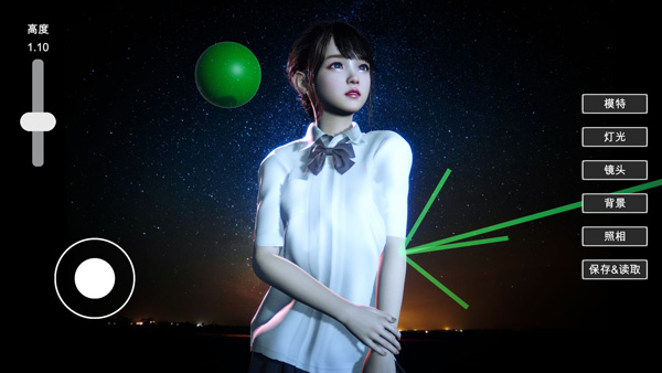 摄影师模拟器中文版免费下载