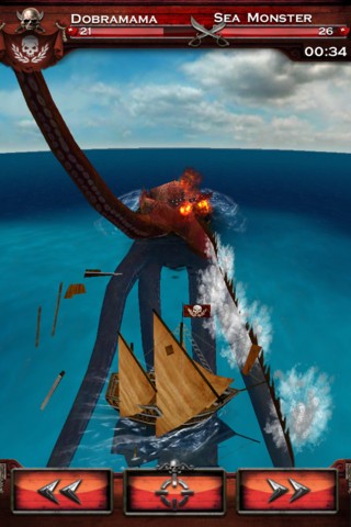 七海之王安卓版免费下载