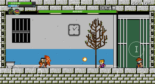 JoJo的同人格斗游戏官方正版 v3.37安卓版