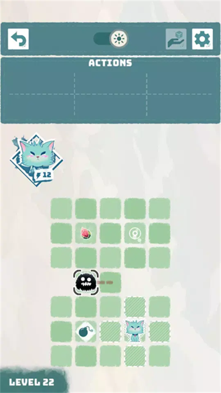 猫猫幻草手游最新版