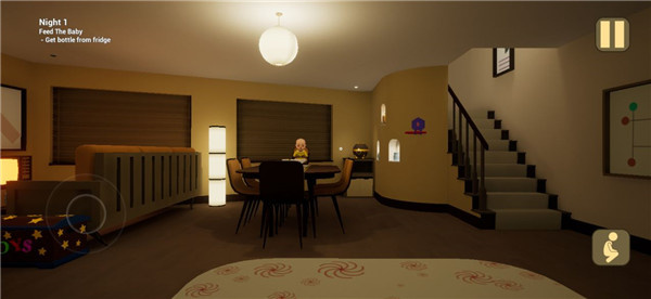 黄衣宝宝手游最新版